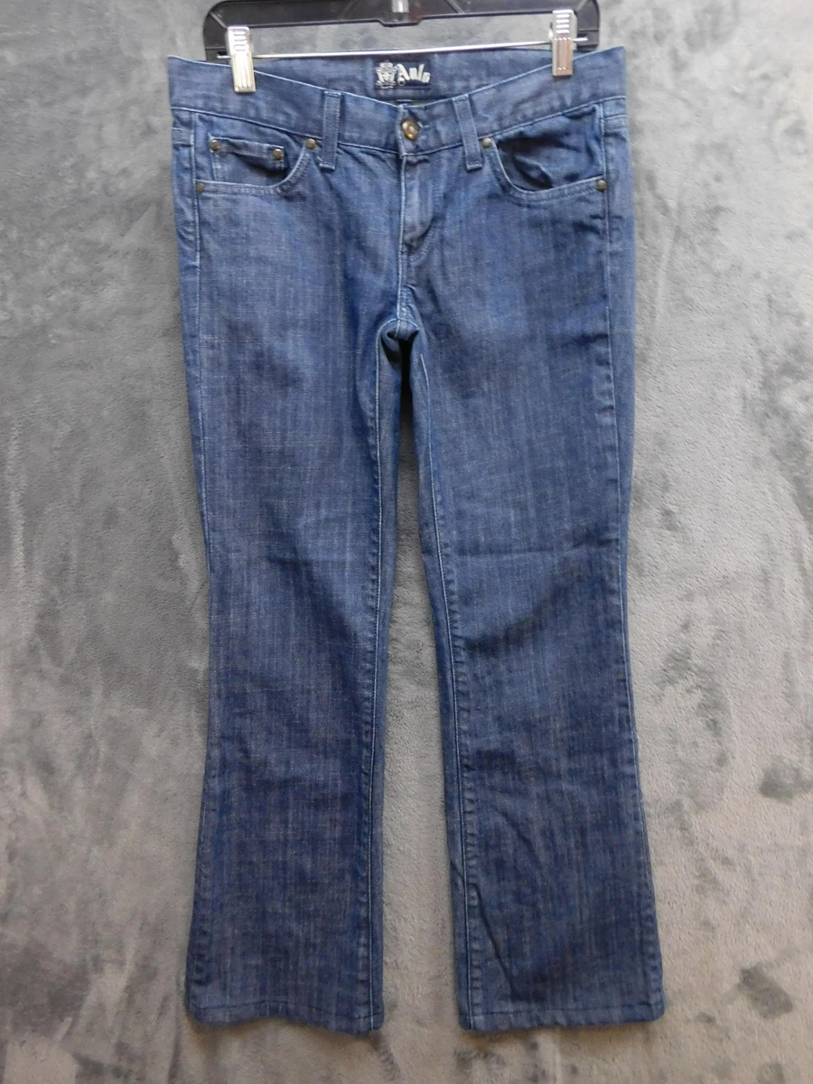 Jean Skinny taille normale délavé femme grey