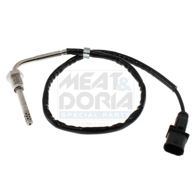 Meat & Doria Sensor Abgastemperatur FüR Fiat Ducato Kasten 250 100 Multijet 2.2-image