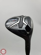 2016 TITLEIST 917F2 3 WOOD 15* REG MITUBISHI DIAMANA 70 X5CT GOOD