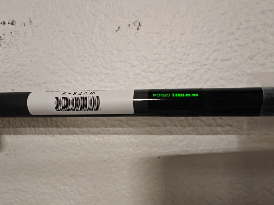 New Tour Issue Graphite Design VF 6 S Flex Driver shaft 2026 Model Titleist - Image 4 of 4