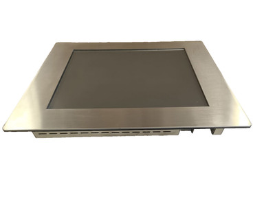 Advantech Touch Panel PC IPPC-9150G-RA inkl. Rahmen