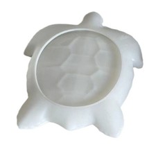 Reusable Turtles Pattern Silicone Mold for Homemade Storae Tray and Coaster Item
