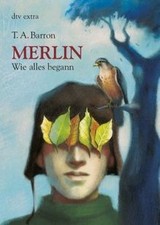 Merlin. Wie alles begann von Barron, Thomas A. | Buch | Zustand sehr gut