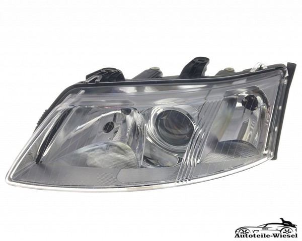 Frontscheinwerfer FüR Saab 9-3 Kombi Cabriolet Links Vorne 02-15-image