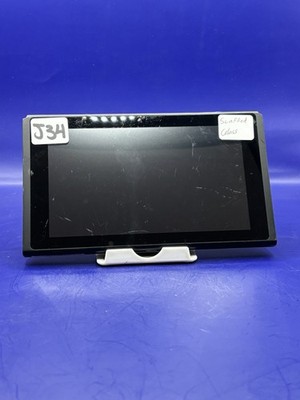 Nintendo Switch Version 2(Tablet Only)J34(READ DESCRIPTION)