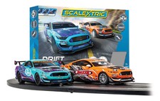 Image of Scalextric C1421M Drift 360 Race Set