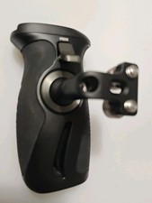 SmallRig Push-Button Rotating Side Handle with 1/4"-20 Screws 5194