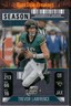2024 Panini Contenders Optic Trevor Lawrence #25 Jacksonville Jaguars