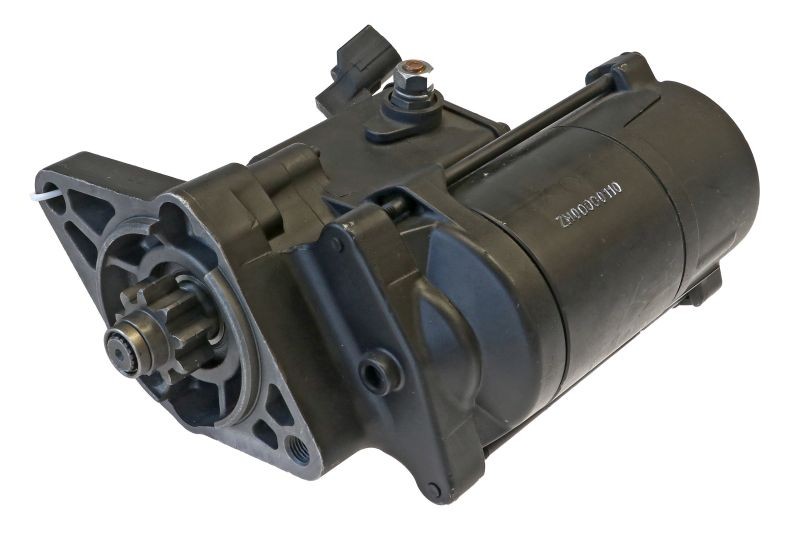 Fits STARDAX STX201060 Starter STX201060 Starter (12V, 1,1kW, profess ⭐UK Stock⭐