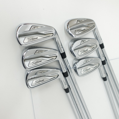 Titleist 718 AP2 iron 5-9/P 6pcs Flex-S NS PRO MODUS No H/C | eBay