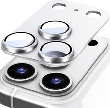 for Iphone 17 Pro Max Camera Lens Protector, All-In-One Frosted  Strong-Adhesi