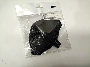 Breath Deflector 2.0 - 2000 Polaris NOS