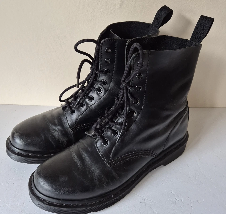Dr. Martens 1460 Pascal, photo 3 of 5