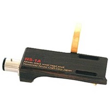 Yamamoto Sound Craft Wooden Headshell HS1A