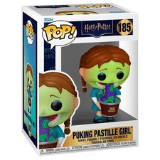 Figura Pop Harry Potter Puking Pastille Girl