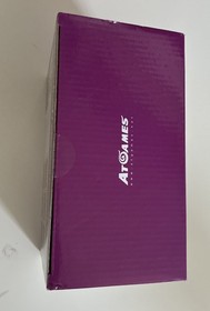 Atari Flashback Blast Vol. 2 Asteroids Retro Video Game Console Plug n Play NIB