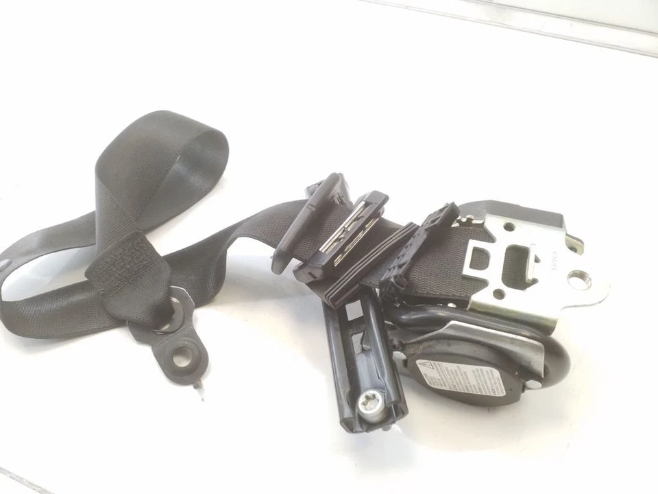 Cinturón seguridad delantero mercedes-benz sprinter w906 2010 a9068600485 bos119773 Foto 2 de 4