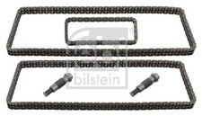 NEU - FEBI BILSTEIN 34973 Steuerkettensatz für PORSCHE