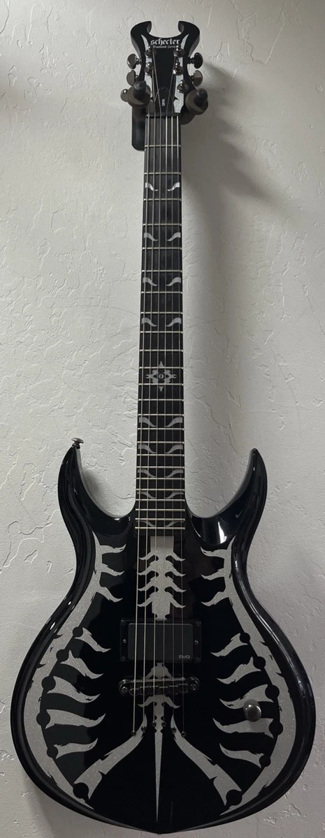 Schecter Diamond Series for sale - eBay
