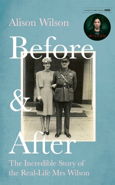 Before & After: The Incredible Story of the Real-life Mrs Wil .9 - Image 4
