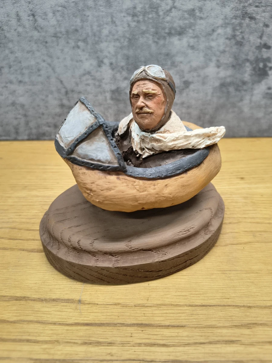 Michael Garman Single Piece Art Sculptures for sale | eBay