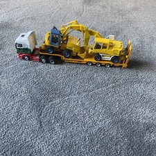 Stobart code 3 in good condition buy as seen