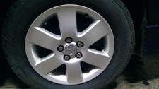 Rim Wheel 15x6 Alloy 6 Spoke Fits 03-08 Corolla 1805788 Rim Wheel 15x6 Alloy 6 Spoke Fits 03-08 Corolla 1805788