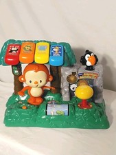 Vtech Learn Dance Zoo Baby Learning Musical E...
