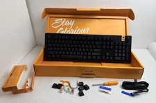 Glorious - GMMK 3 HE 75% Wired Hall-Effect Li...