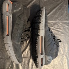 Under Armour HOVR Phantom Non Connected Black Size 9.5