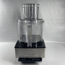 Cuisinart 14-Cup Food Processor - Brushed Sta...