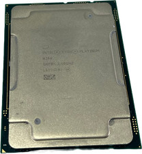 INTEL Xeon Platinum 8260 2.4GHz 35.75MB 24-Core 165W L925G107 CI 