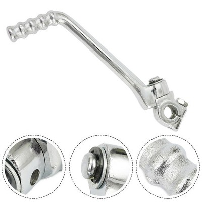 Motorraderhebel Kick Pedal Motor Praktisch Nützlich Langlebig