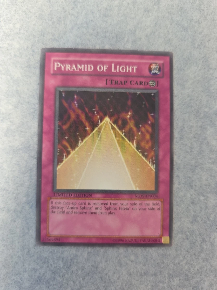 Pyramid Of Light for sale | eBay