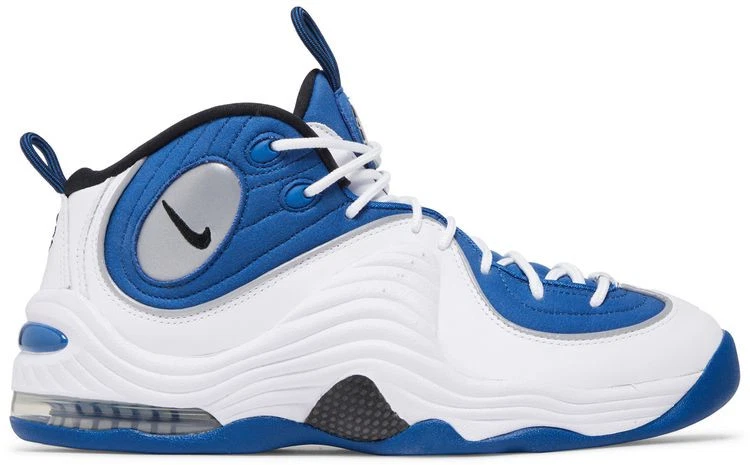 Nike Air Penny 2 QS 2023 Atlantic Blue for Sale | Authenticity