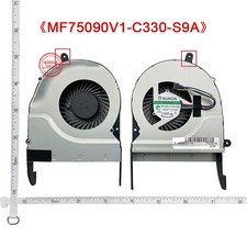 CPU Cooling Fan For Asus N551 N551J G551 GL551JB GL551J GL551JX G58 G58J G58JW