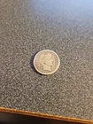 1916 S Barber Dime