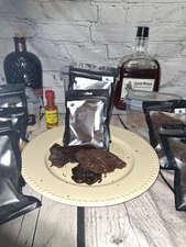 Peckerwood Farms Cherry Chipotle Jerky