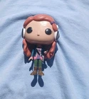 Funko Pop! Vinyl: Supernatural - Charlie Bradbury #176 NO BOX