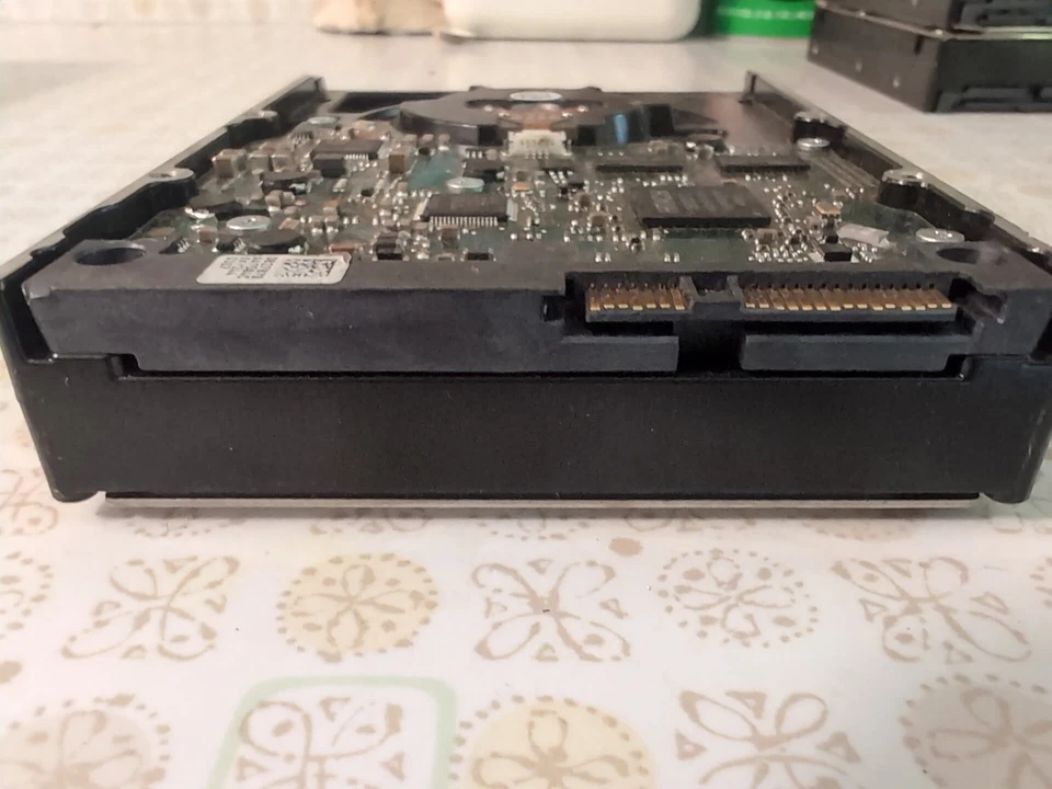 Dell Enterprise Plus HD - 450gb - Model HUS 156045VLS600 - Image 3 of 3