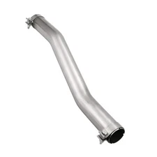  Performance Exhaust Tail Pipe Muffler for 2014-2021 Silverado 1500/Sierra 