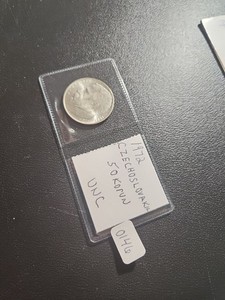 1972 CZECHOSLOVAKIA 50 KORUN #0146