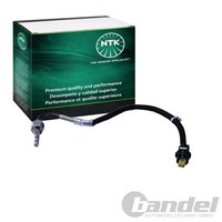 NTK NGK Abgastemperatursensor Passend FüR Mercedes GL-KLASSE GLE GLS M-KLASSE |