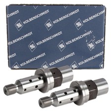 2x KOLBENSCHMIDT Steuerventil Nockenwelle f&uuml;r MERCEDES W204 W211 W212 R171 M271