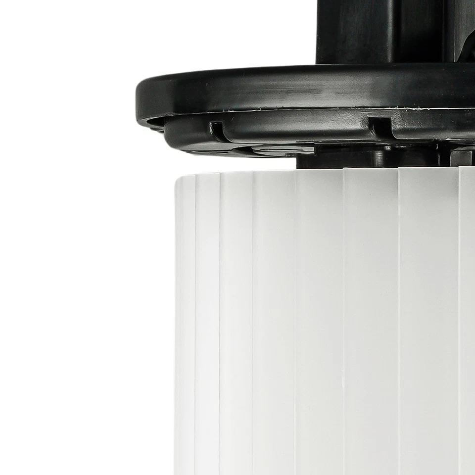 HVAC Blower Motor For 2011 2012 2013 2014 2015 Kia Sorento Front 971131U000 Foto 3 de 4