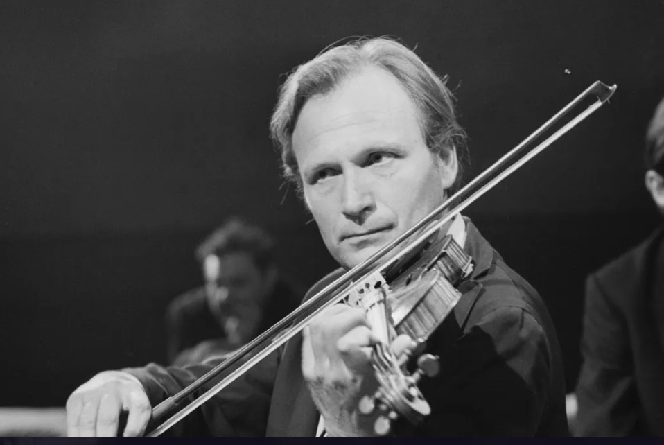 Rare Ancienne affiche FOLK Paris BRUNO COQUATRIX