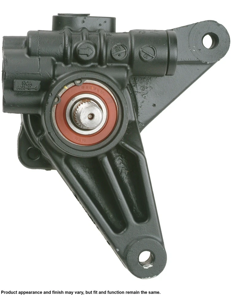A1 Cardone 21-5441 Power Steering Pump For 04-08 Acura Honda Pilot TL - Image 3 of 4