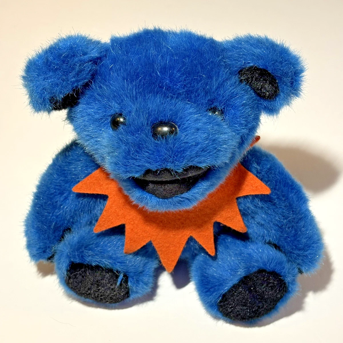 Grateful Dead Bear Jointed for sale | eBay