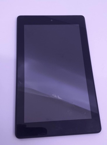Amazon Fire 7 Kids tablet - 9th Gen | 7" display | 16 GB | Black - Picture 2 of 2
