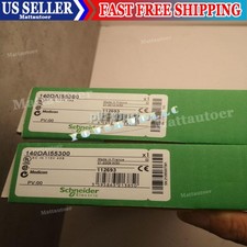 one 140DAI55300 AND SEALED Modicon Quantum AC IN 140-DAI-553-00 US Free TAX